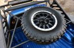 Shelby Raptor 2013 года